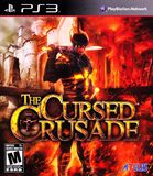 Cursed Crusade, The (PlayStation 3)